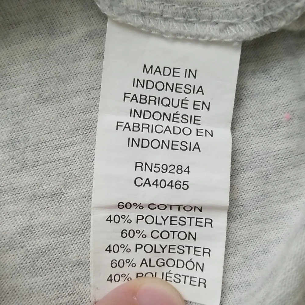 Children's Place Girl's Shirt